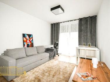 Mieszkanie apartamentowiec wynajem