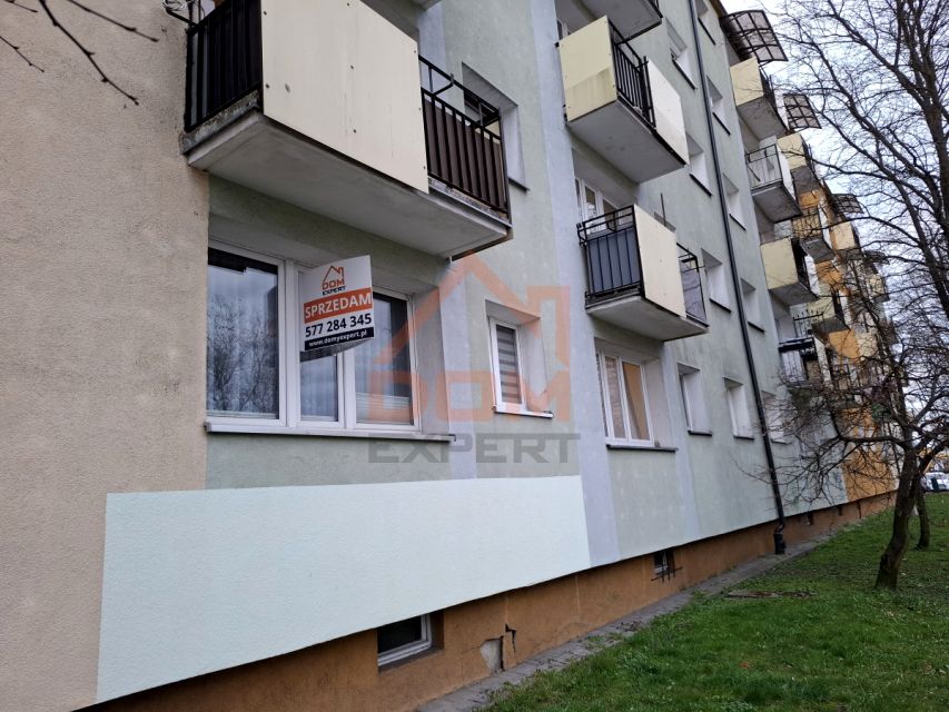 Mieszkanie Bydgoszcz