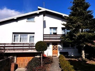 Dom Gorlice