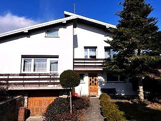 Dom Gorlice