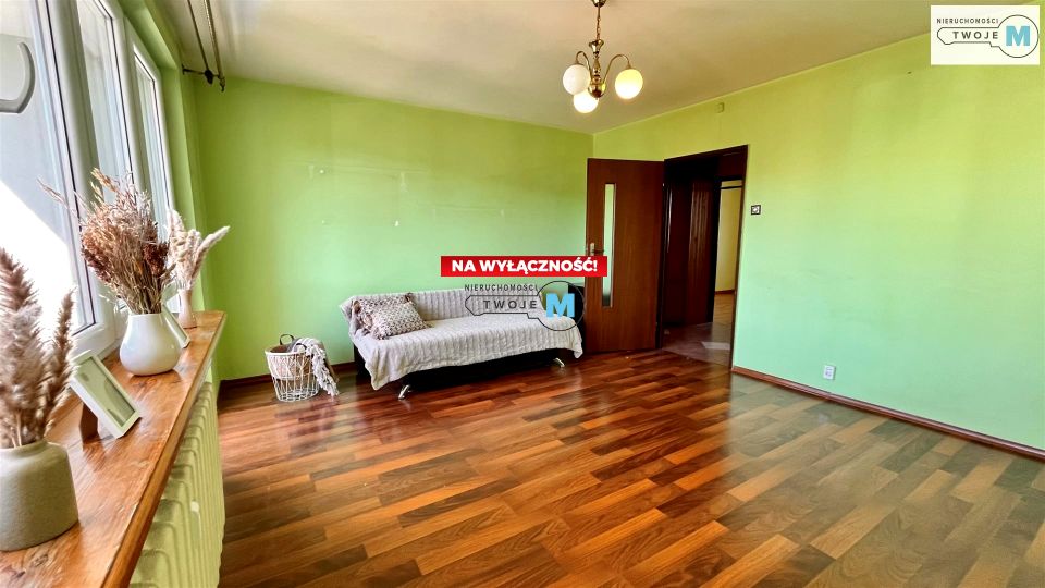Mieszkanie Kielce