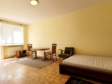 Mieszkanie Toruń