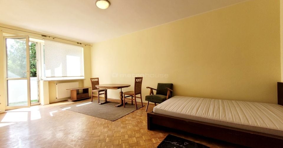 Mieszkanie Toruń
