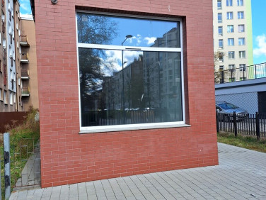 Lokal Warszawa
