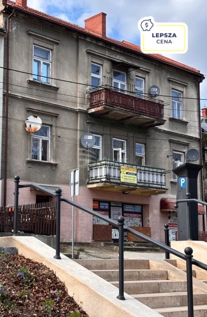 Dom Bochnia