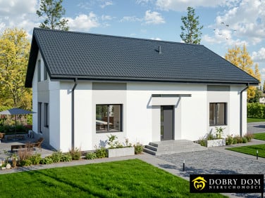 Dom Porosły