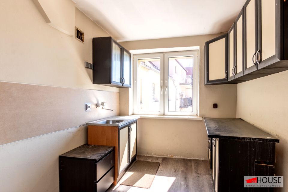 Mieszkanie Bolesławiec sprzedaż