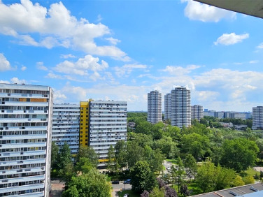 Mieszkanie Katowice