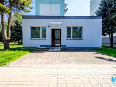 Lokal Sandomierz