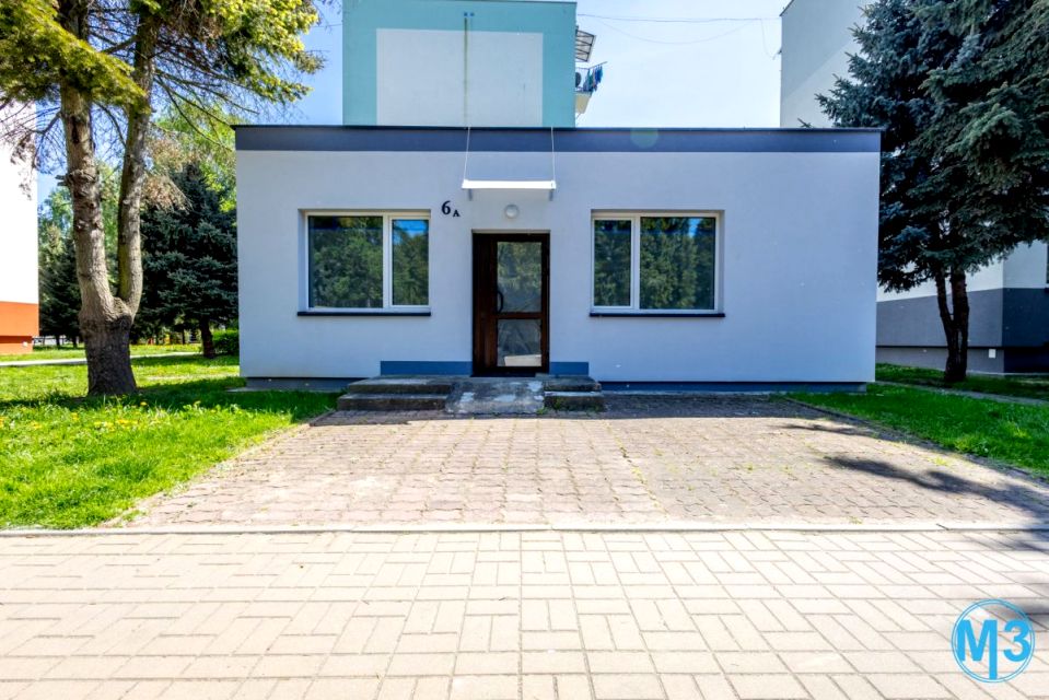 Lokal Sandomierz