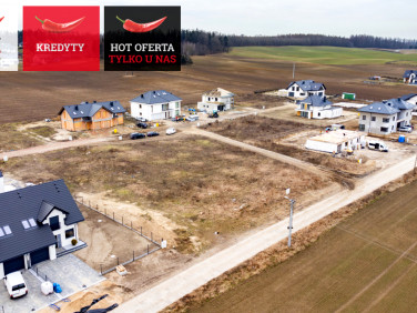 Działka budowlana Gdańsk