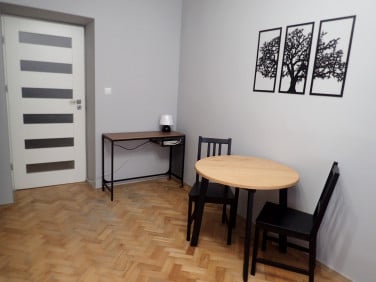 Mieszkanie Kraków