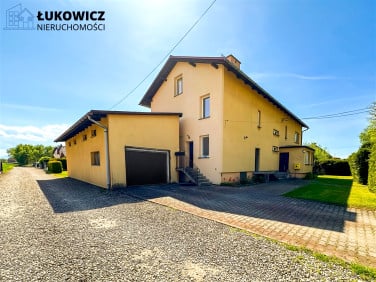 Dom Kaniów