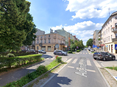 Mieszkanie Toruń