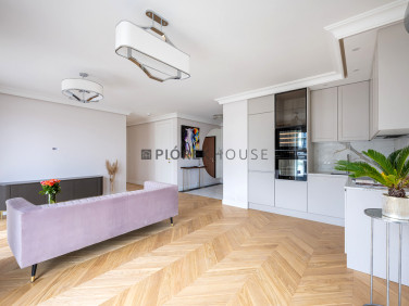 Mieszkanie apartamentowiec Warszawa