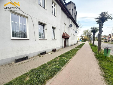 Mieszkanie Nowy Staw