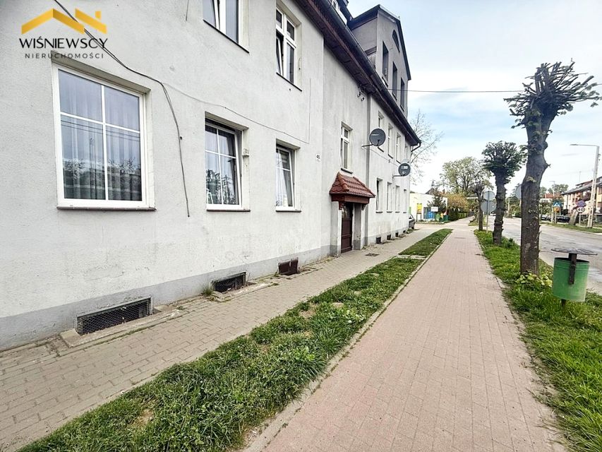Mieszkanie Nowy Staw