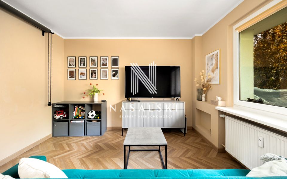 Mieszkanie Bydgoszcz