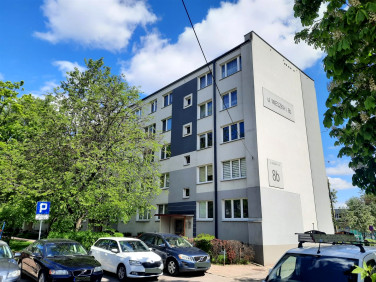Mieszkanie Białystok
