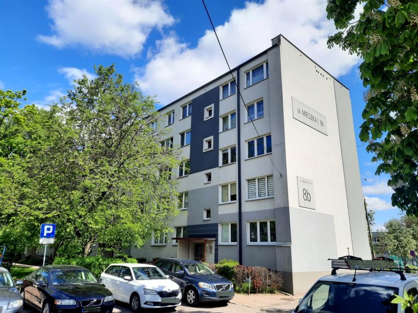 Mieszkanie Białystok