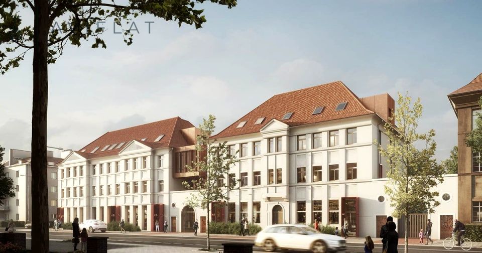 Lokal Gliwice