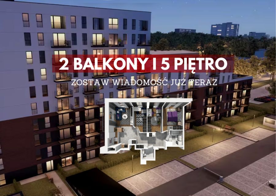 Mieszkanie Katowice