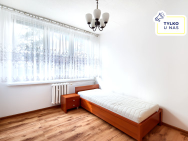 Mieszkanie TARNOWSKIE GÓRY