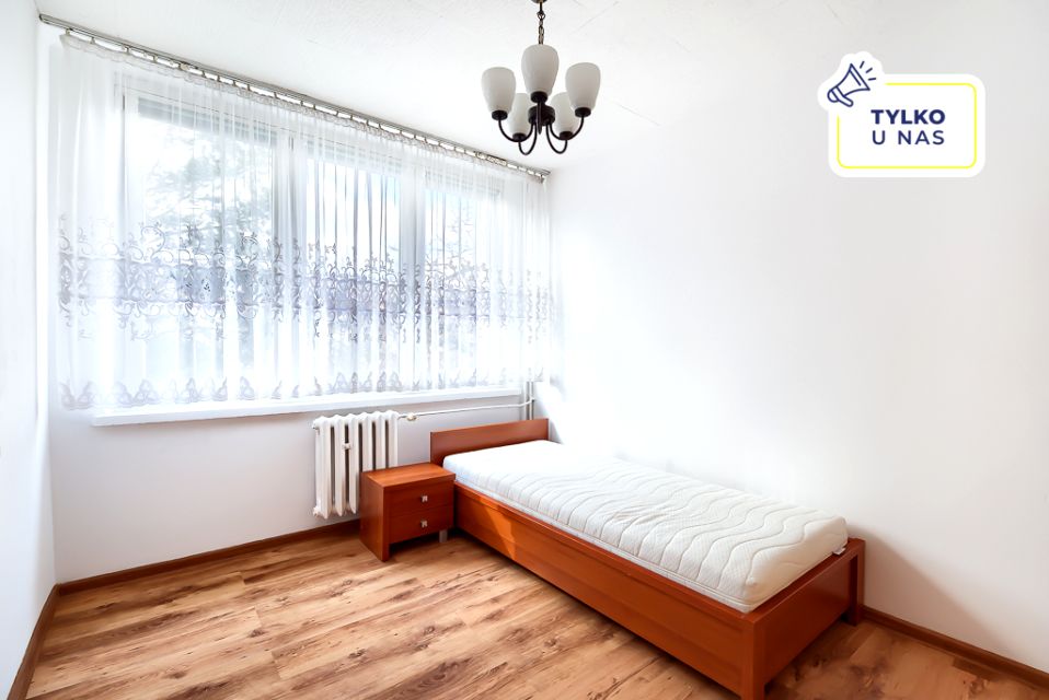 Mieszkanie TARNOWSKIE GÓRY