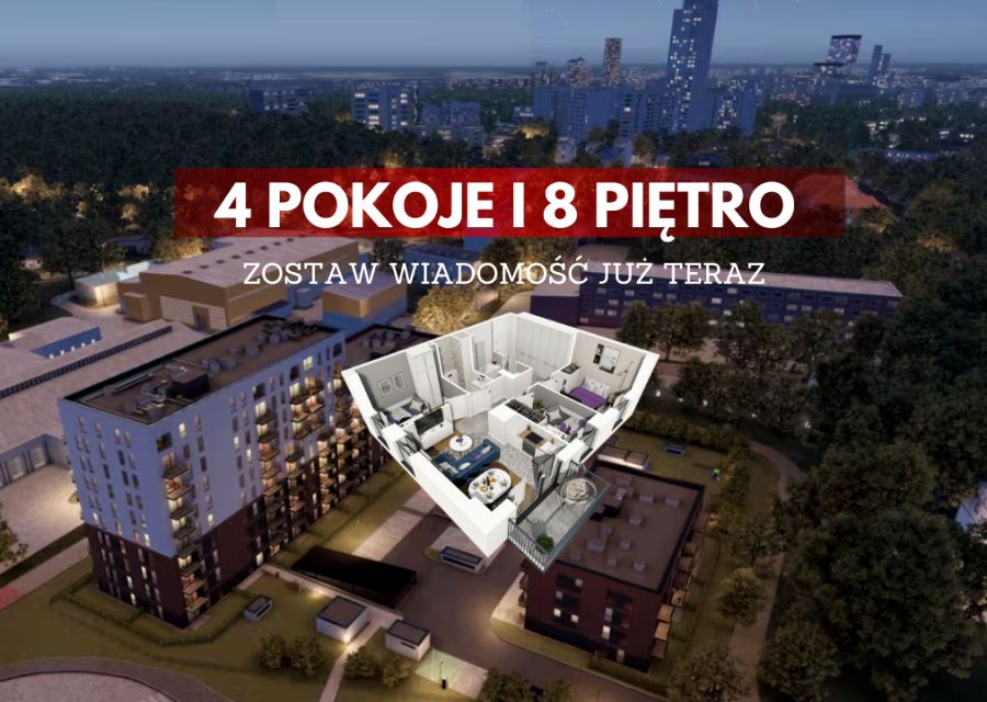 Mieszkanie Katowice