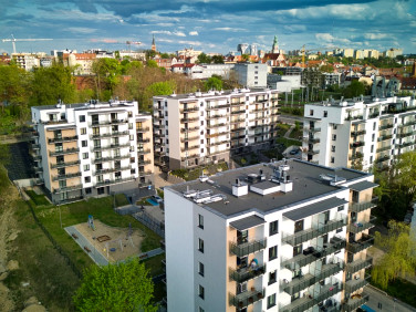 Mieszkanie Olsztyn