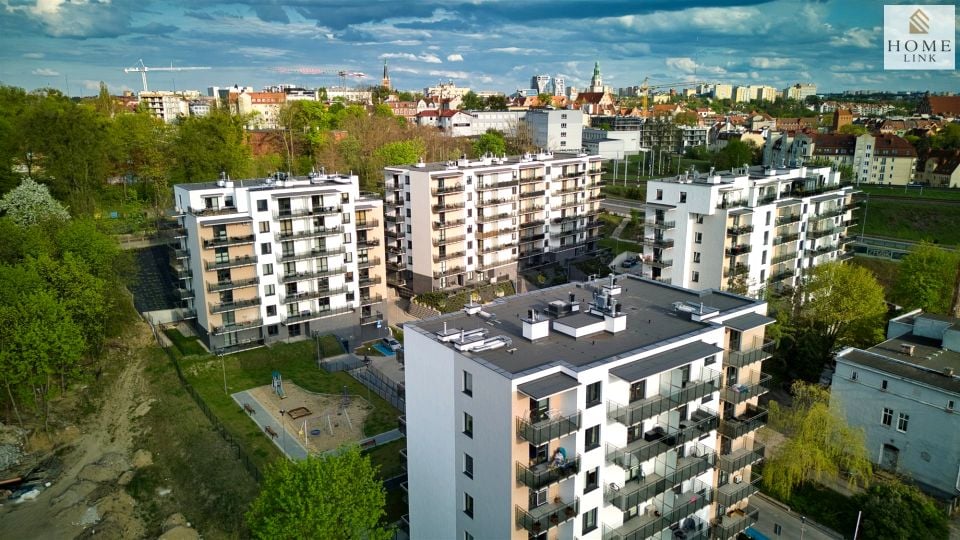 Mieszkanie Olsztyn