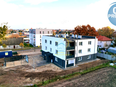 Mieszkanie GNIEWKOWO