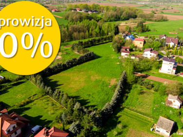 Działka TARNOWIEC