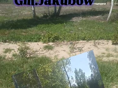 Działka budowlano-rolna Mistów