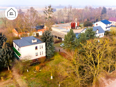 Dom Brzeźno Stare