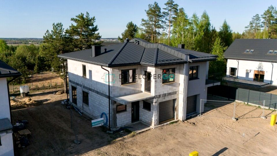 Dom Wasilków