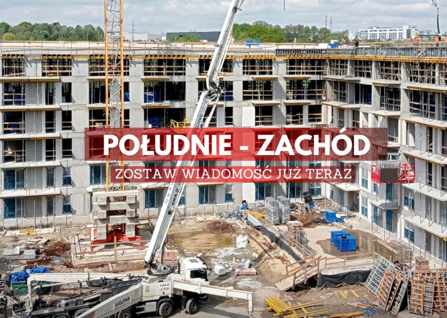 Mieszkanie Gliwice