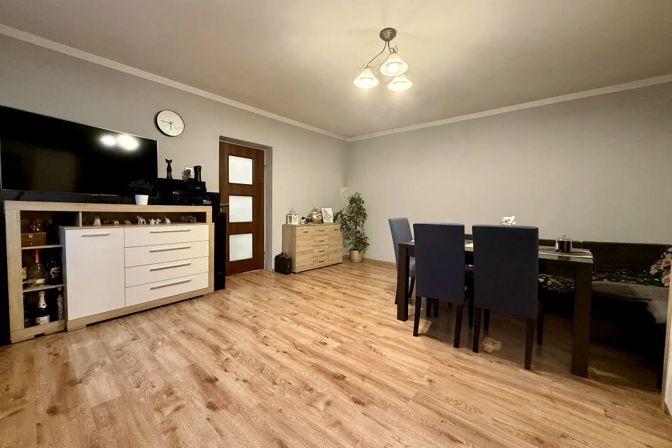 Mieszkanie Siemianowice Śląskie