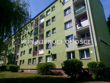 Mieszkanie Głogów