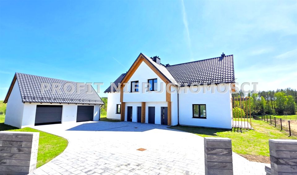 Dom Sierakowice