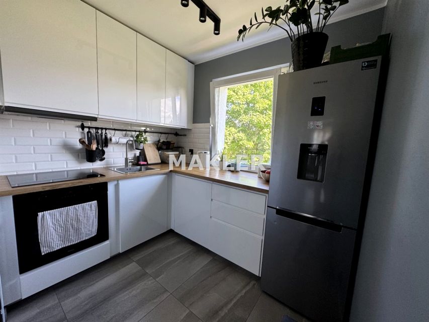 Mieszkanie Bydgoszcz