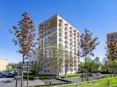 Mieszkanie Gdynia