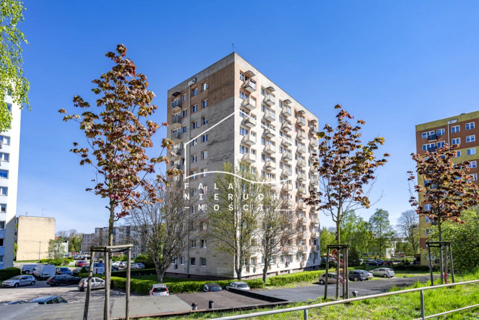 Mieszkanie Gdynia