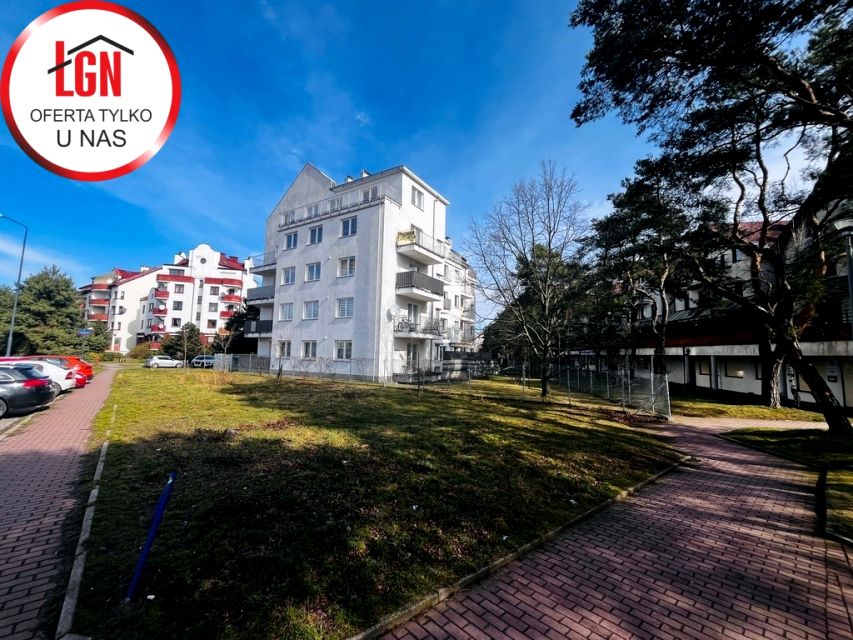 Mieszkanie apartamentowiec sprzedaż