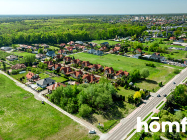 Działka budowlana sprzedam