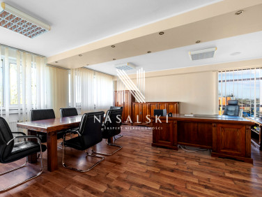 Budynek użytkowy Bydgoszcz