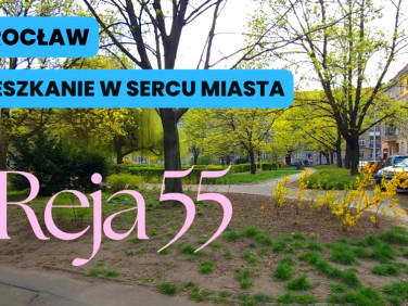Mieszkanie Wrocław