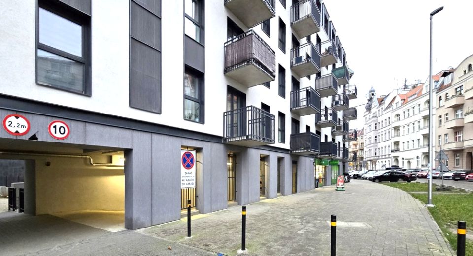 Mieszkanie Wrocław sprzedaż