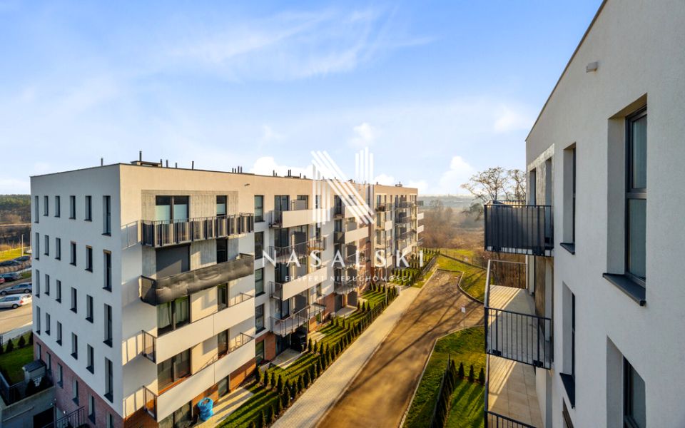 Mieszkanie Bydgoszcz