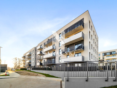 Mieszkanie Bydgoszcz